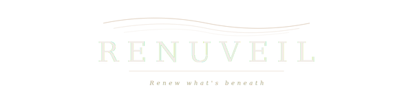 Renuveil logo light